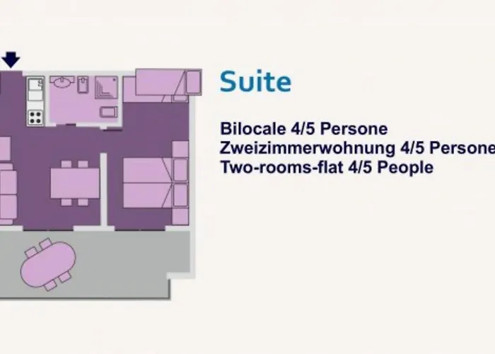 Apartment Relax By The Pool-beahost *