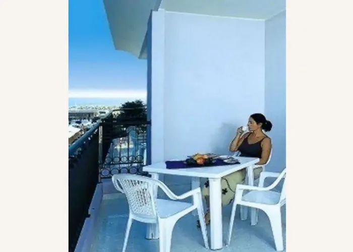 Apartment Relax By The Pool-beahost Bibione